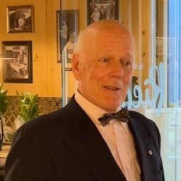 Bernhard Payr